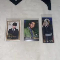 長谷川慎 THERAMPAGE グッズ セット