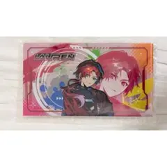 ローレン・イロアス チケットホルダー・チケット風クリアカードセット