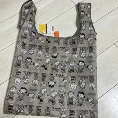 スヌーピー エコバッグのサムネイル