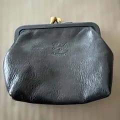 イルビゾンテ 財布 NAVY