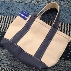 エルエルビーン トートバッグ