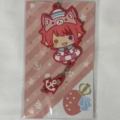 すとぷり 莉犬くん つながるあにまるらばすと 2021年 夏ver.