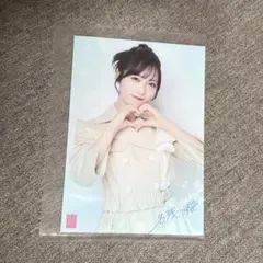 AKB48 名残り桜 小栗有以 カード - メルカリ