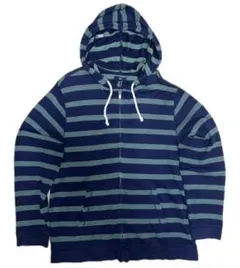 2025年最新】gap ジップパーカー メンズ ネイビーの人気アイテム