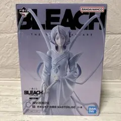 BLEACH 朽木ルキア A賞特大アクリルフィギュア 非売品 2025年最新】朽木ルキア c賞の人気アイテム - メルカリ