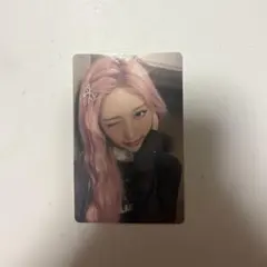ive ガウル トレカ