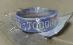 ホロライブ ReGLOSS 轟はじめ リストバンド