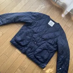 Emergency C.E.C. Clothing キルティングジャケット M