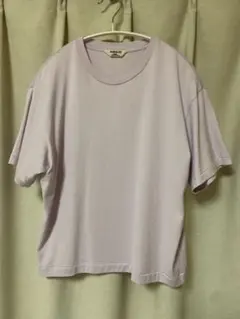 オーラリー ロンハーマン Tシャツのサムネイル