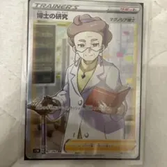 博士の研究 SR 状態S