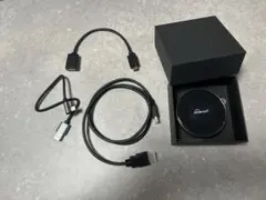 美品】ottocast オットキャスト OttoAibox P3 通電確認済 - メルカリ