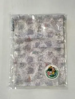 新品・未使用　東京ディズニーリゾート　バケーションパッケージ　30周年　巾着