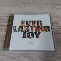 EVERLASTINGJOY TheGift CDアルバム