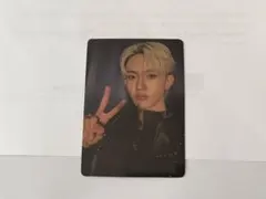 INI 田島将吾　ムビチケ特典トレカ