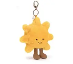 ジェリーキャット 太阳 太陽 バッグチャーム キーホルダー