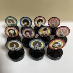 鬼滅の刃 スタンプ烈伝