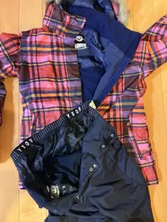 Roxy スノーボードウェア下のみです。はちこさま専用