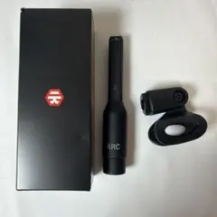 IK Multimedia ARC 測定用マイク 全指向性コンデンサーマイク ①