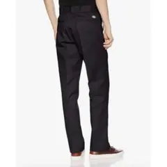 Dickies ディッキーズ 874 ブラック 28×30