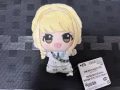 THE IDOLM@STER Series ちびぐるみ　藤田ことね