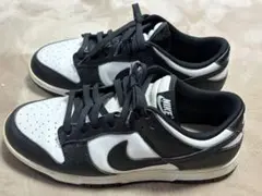 Nike ブラック/ホワイト パンダダング