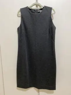 UNIQLO ポンチワンピース