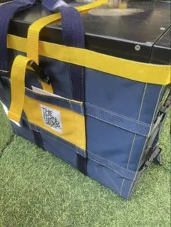 未使用 TAKI BE CAN 専用オリジナルキャリングバック 未使用 TAKI BE