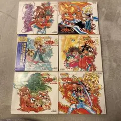 DVD 超 発明 BOY カニパン 全巻セット | Mercari