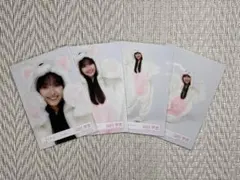 櫻坂46 山川宇衣 在庫ラスト 9/28までの出品