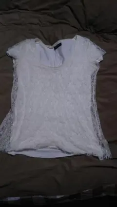 EGOIST❤️Tシャツ レース