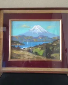 富士山 版画 A4サイズ 富士山 版画 A4サイズ - メルカリ