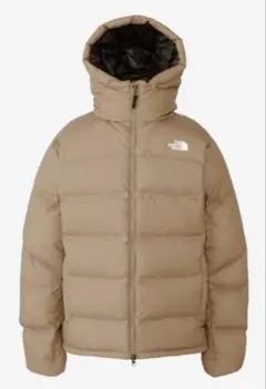 THE NORTH FACE ビレイヤーパーカ新品未使用 希少タグ付きSサイズ