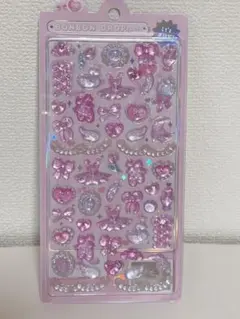 ボンボンドロップシール