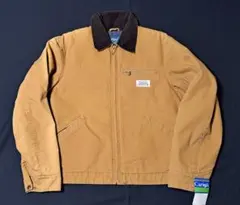 2025年最新】カーハート デトロイトジャケット 80sの人気