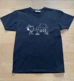 SILAS サイラス スヌーピー Tシャツ