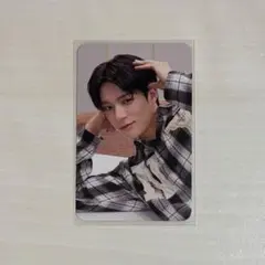 NCT DREAM Beat It Upトレカ jeno ジェノ