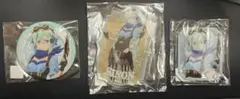 SAO ソードアートオンライン　推しちゃれ　シノンセット