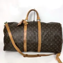 Louis Vuitton ルイヴィトン キパール・バンドリエール 60 - メルカリ