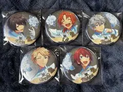 あんスタ ポトレ缶 瀬名泉 4個 ① - メルカリ