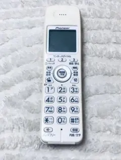 PIONEER パイオニア TF-EK30-W ( Tv7301)のサムネイル