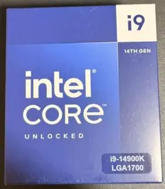 2026年最新】core i9 14900ksの人気アイテム - メルカリ