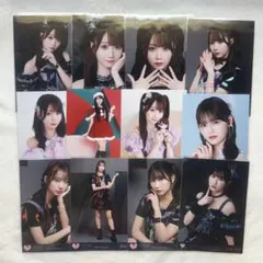こ*ぃ様 イコラブ 生写真 難あり品セット 大谷映美里 髙松瞳 瀧脇笙古 山本杏