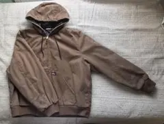 Dickies ディッキーズ ダウンジャケット アクティブジャケット古着