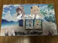 2025年最新】ミッドナイトブルー プレイマットの人気アイテム
