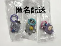 TRUZ めじるしアクセサリー　TREASURE