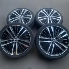 1 CONTINENTAL 225/40R19 8.5分目 ノーマル - メルカリ