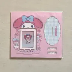 TWICE モモ 8周年 popup サンリオ 10000円 特典 トレカ - メルカリ