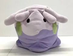 2026年最新】もっちりっちぬいぐるみヌメラの人気アイテム - メルカリ