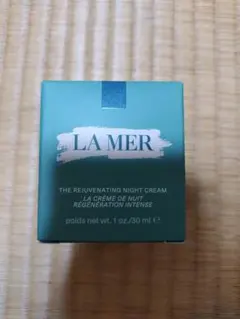 LA MER ザ・モイスチャライジング ナイトクリーム 30ml