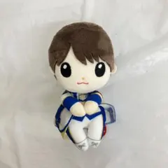 Sexy Zone - SexyZone ちょっこりさん　中島健人　佐藤勝利セット 佐藤勝利 ちょっこりさん Sexy Zone - SexyZone ちょっこりさん